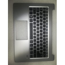 Teclado PT ASUS BROWN UX21A - TOP COVER Teclado PT ASUS BROWN UX21A - TOP COVER